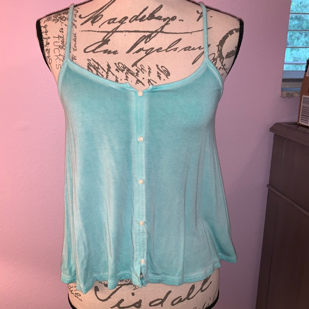 AE Soft n Sexy Crop